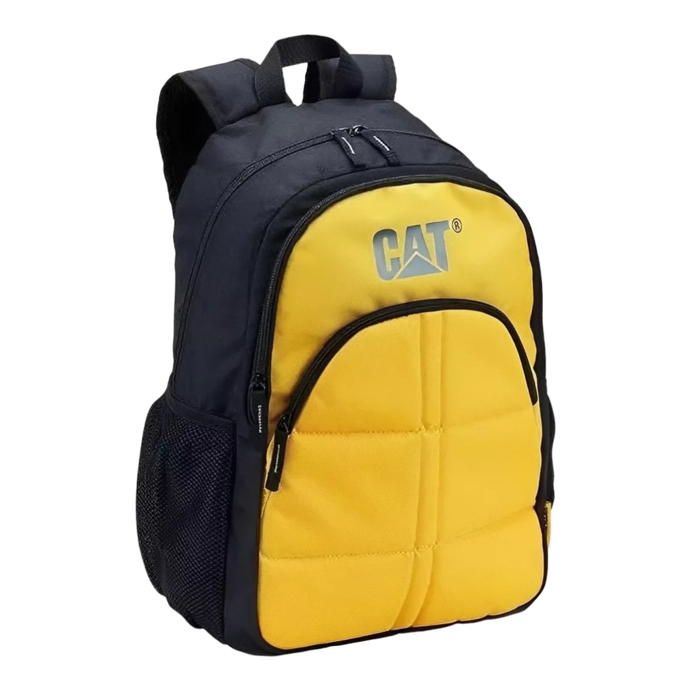 MOCHILA CAT HOMBRE AMARILLO CAT MOCHILA 8389912