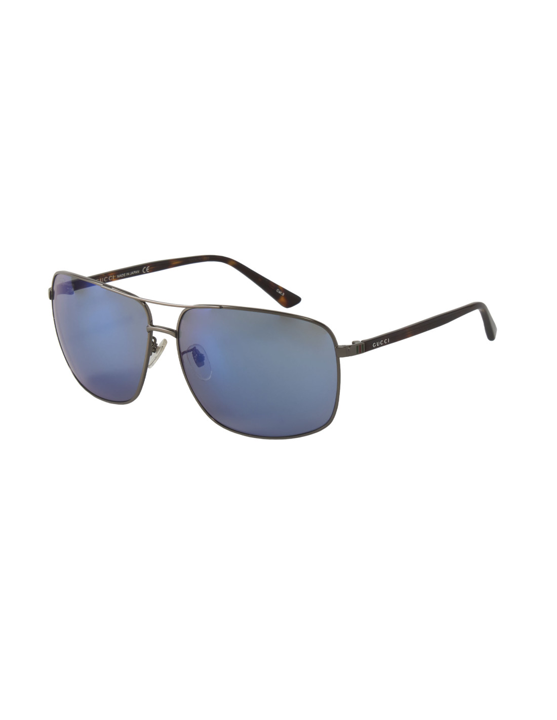Lentes de sol Gucci Gg0065sk 003 Aviador