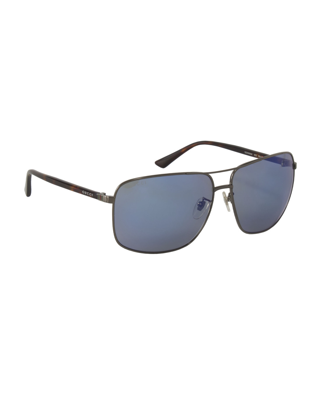Lentes de sol Gucci Gg0065sk 003 Aviador