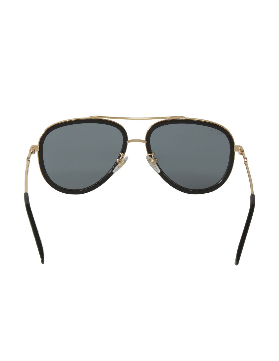 Lentes de sol Gucci Gg0062s 001 Aviador
