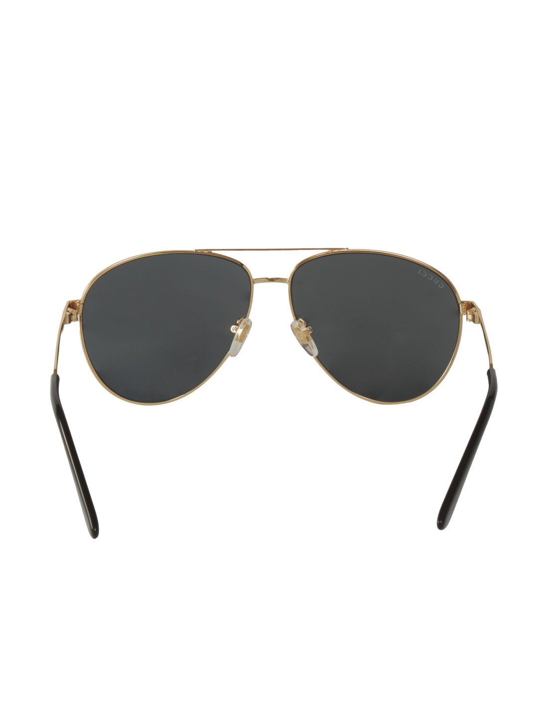 Lentes de sol Gucci Gg0137s 002 Aviador