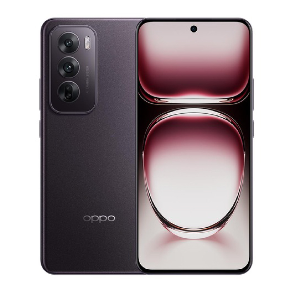 OPPO RENO12 5G MORADO