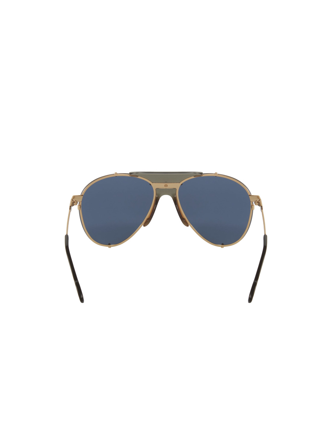 Lentes de sol Gucci Gg0740S 002 Aviator