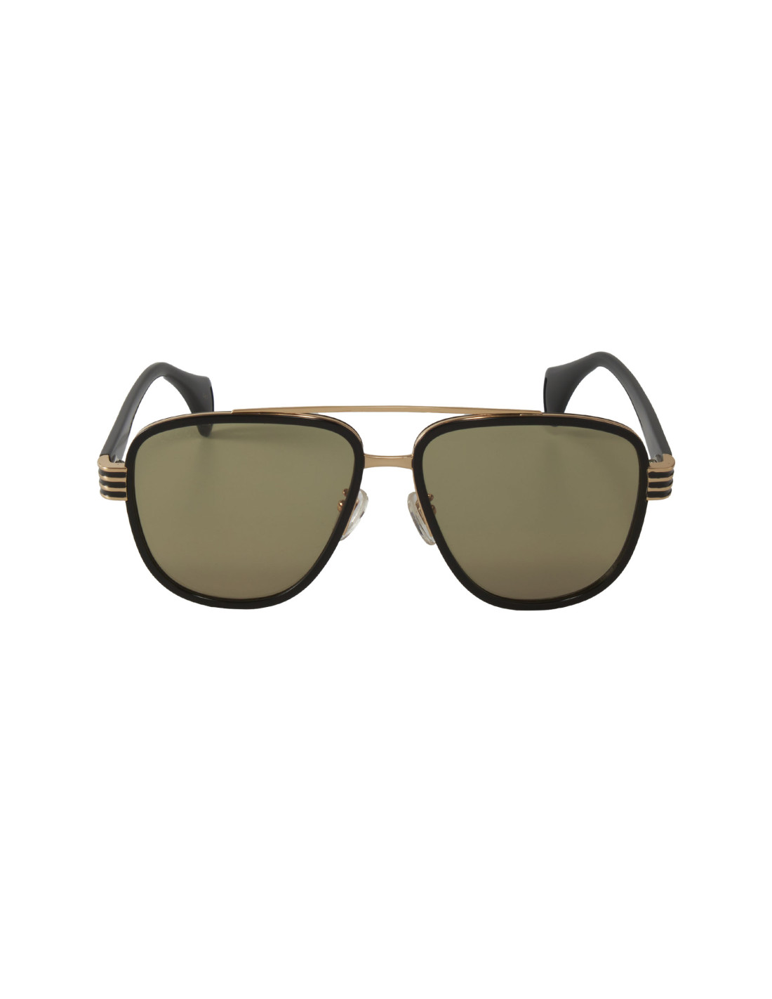 Lentes de sol Gucci Gg0448s 002 Aviator 