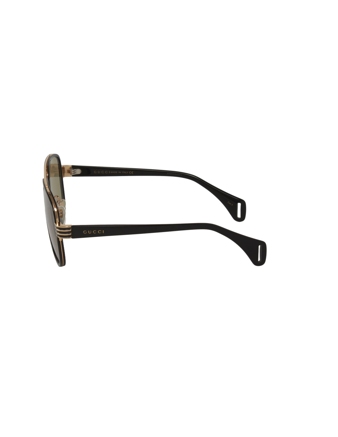 Lentes de sol Gucci Gg0448s 002 Aviator 