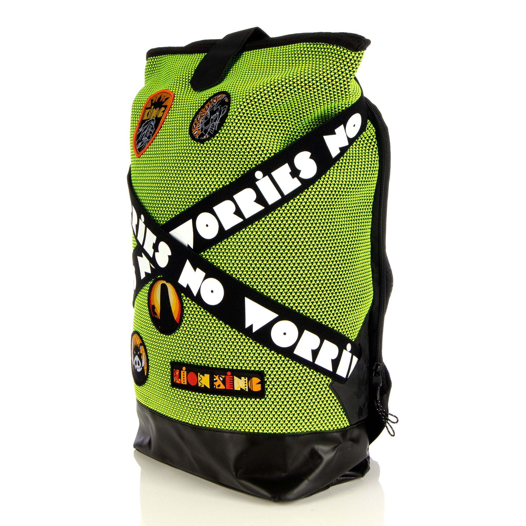 Mochila Hardhead Disney El Rey León Hakuna Matata