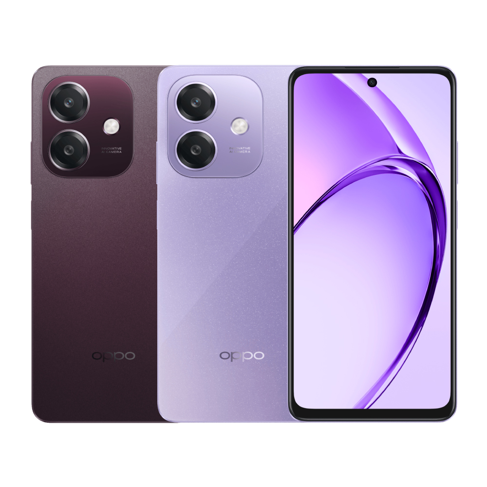 OPPO A40 CAFE