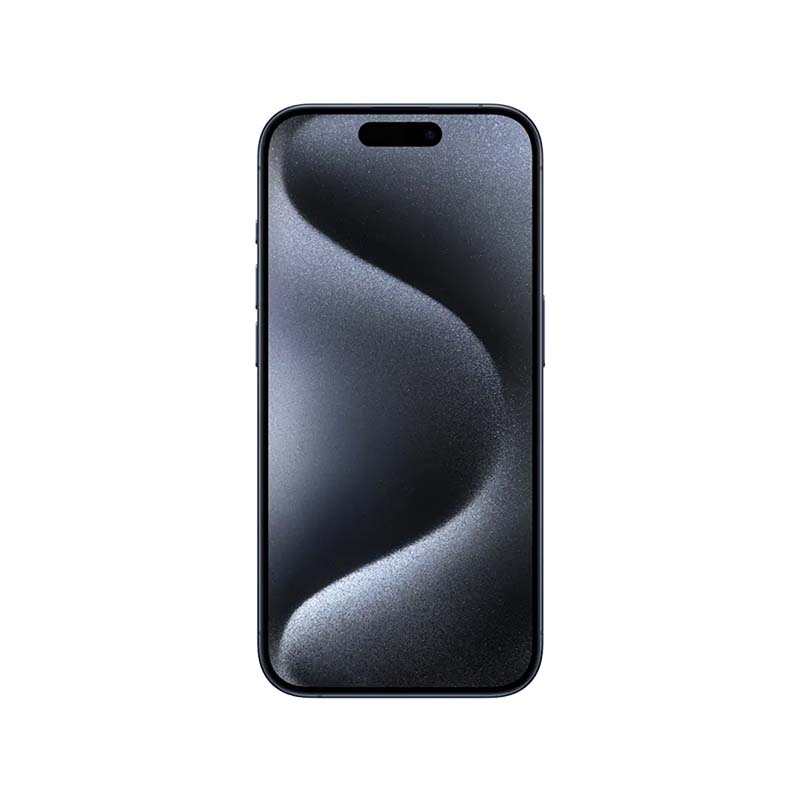Apple Iphone 15 PRO 256GB BLUE TITANIUM
