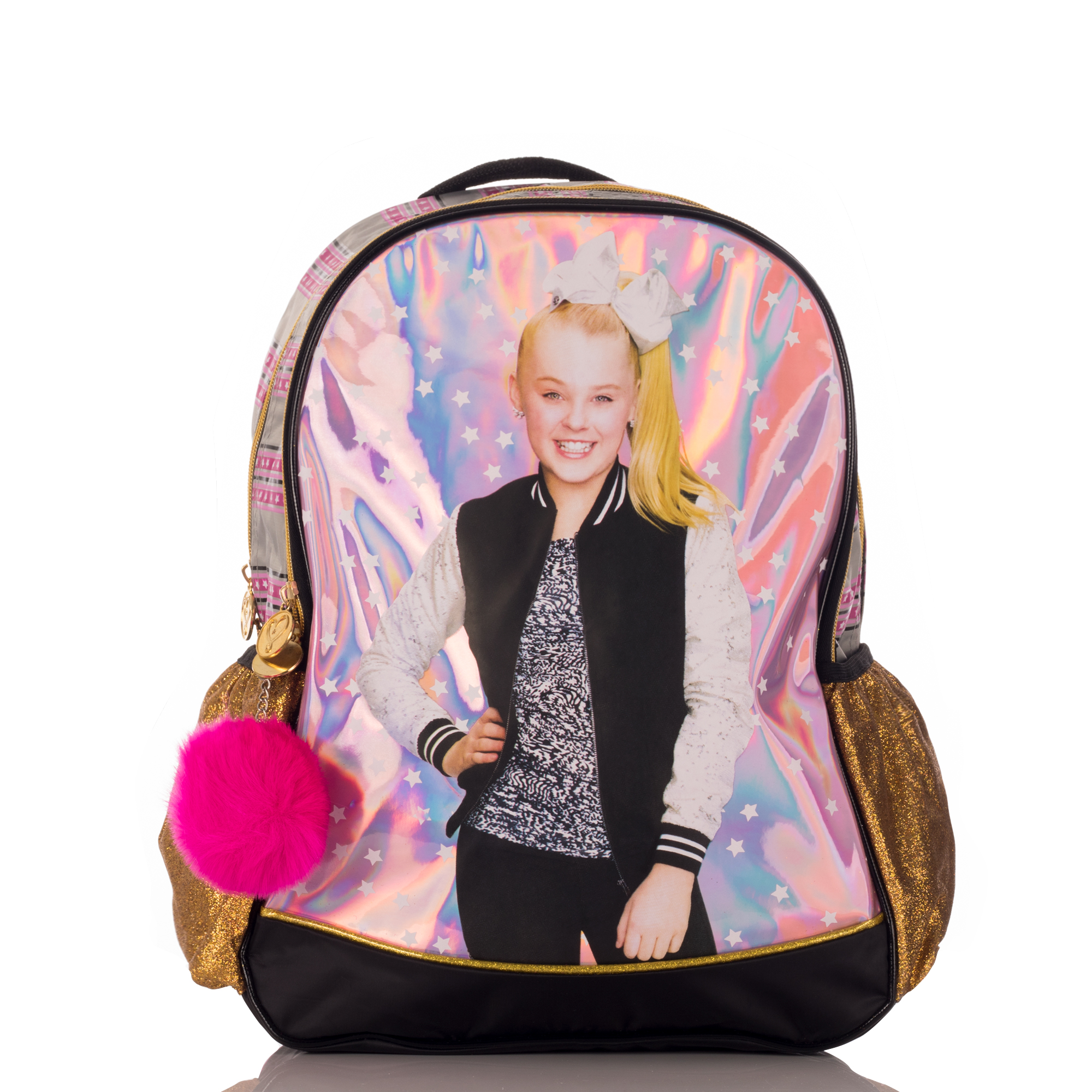 Mochila Escolar Jojo Siwa You be You