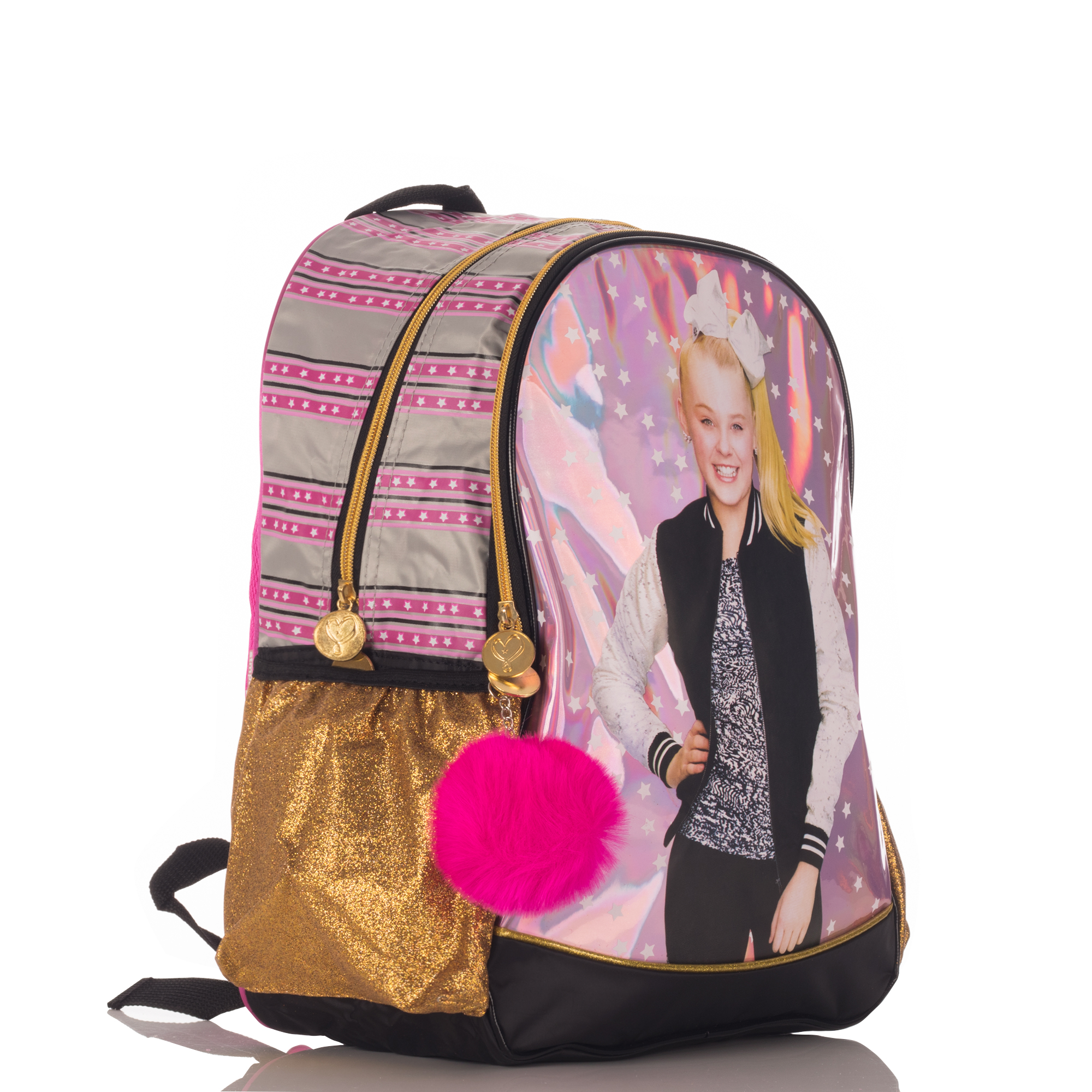 Mochila Escolar Jojo Siwa You be You