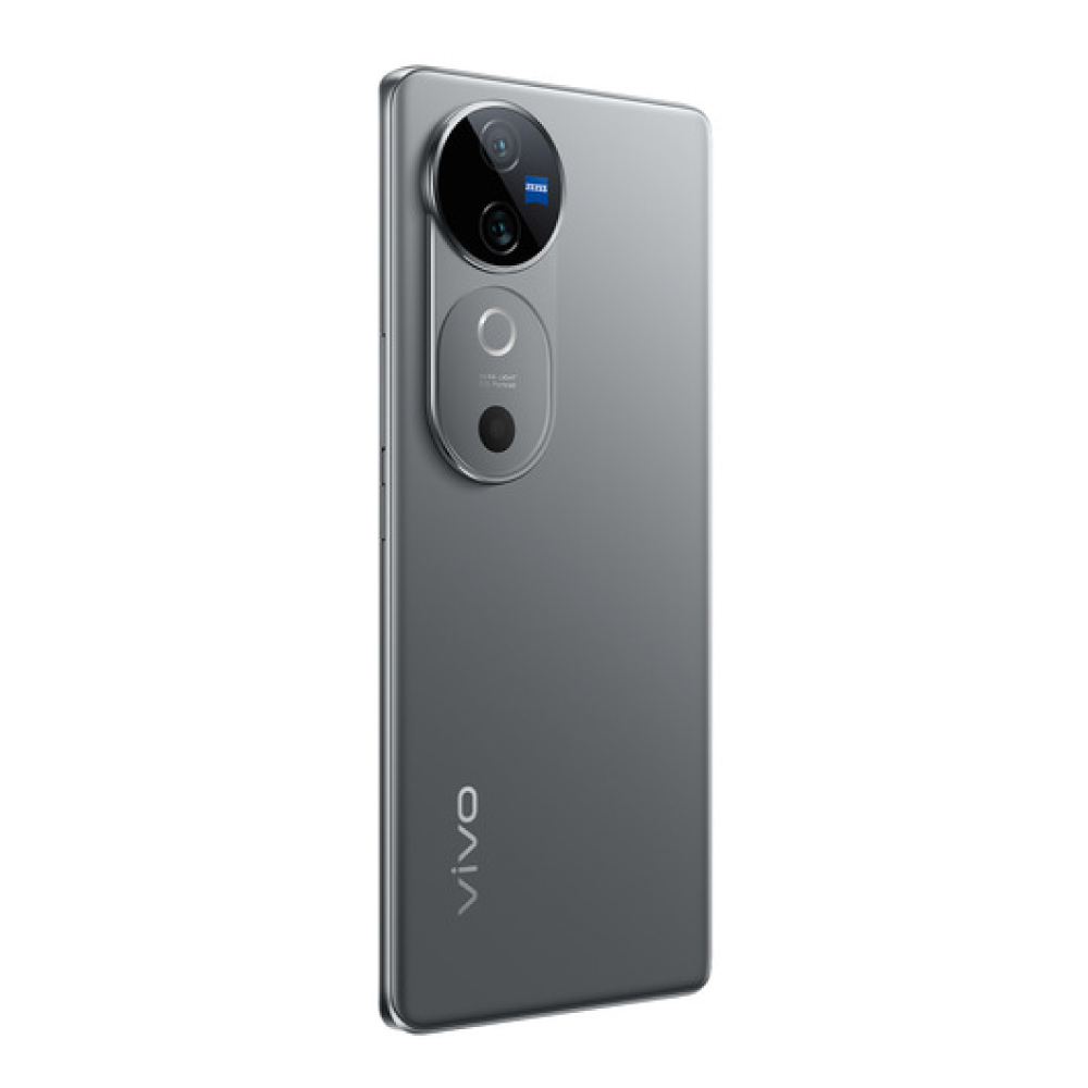 Vivo V40 5G Plata