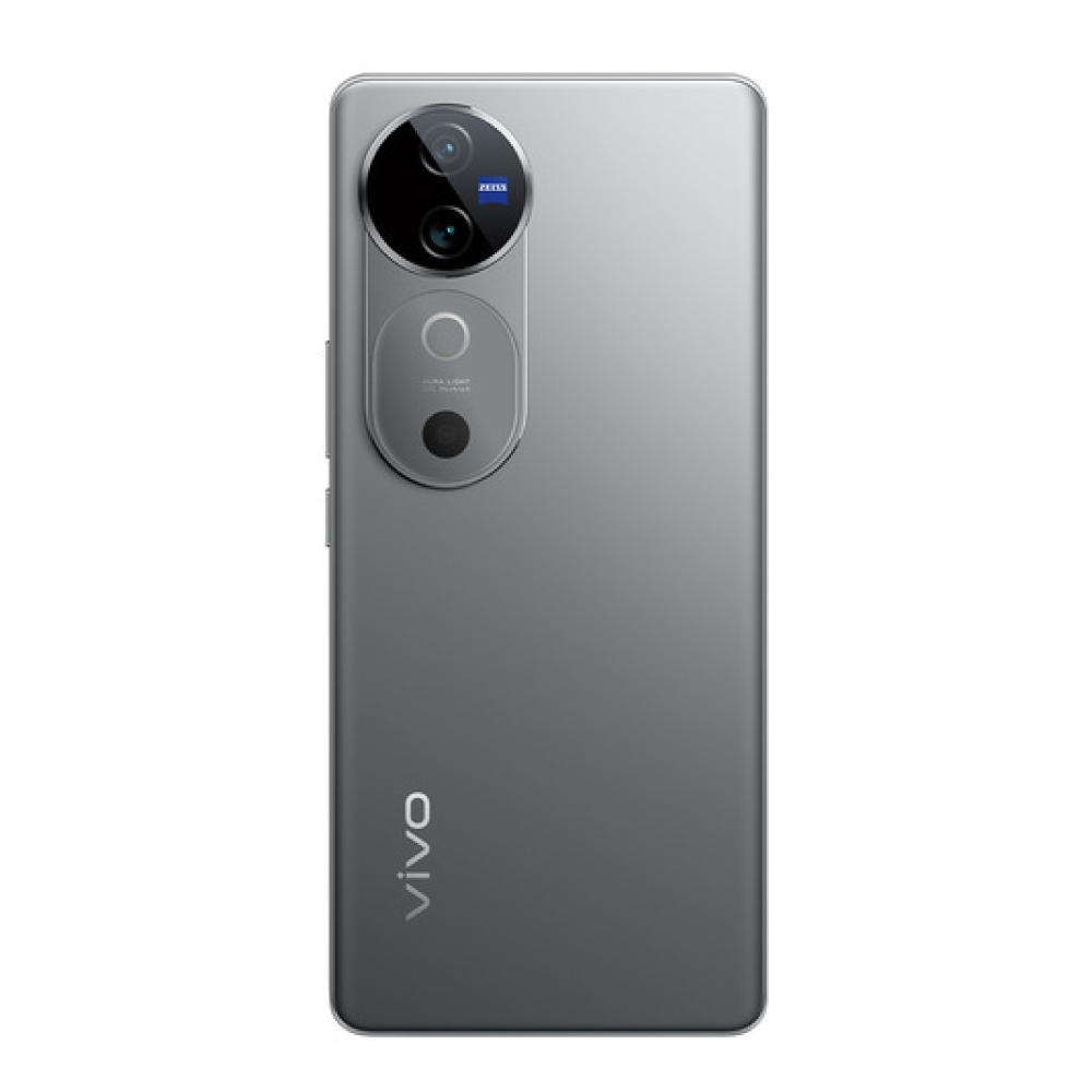 Vivo V40 5G Plata