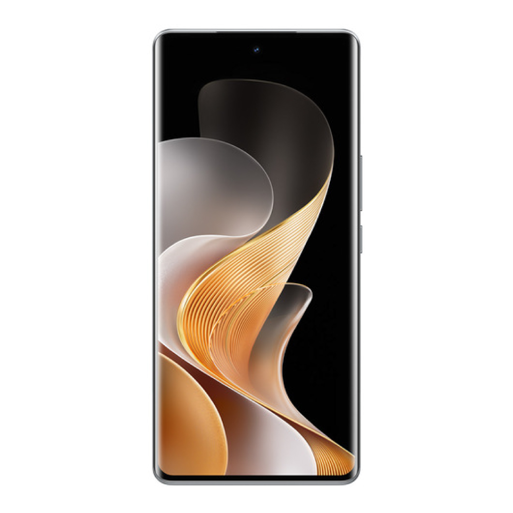 Vivo V40 5G Plata