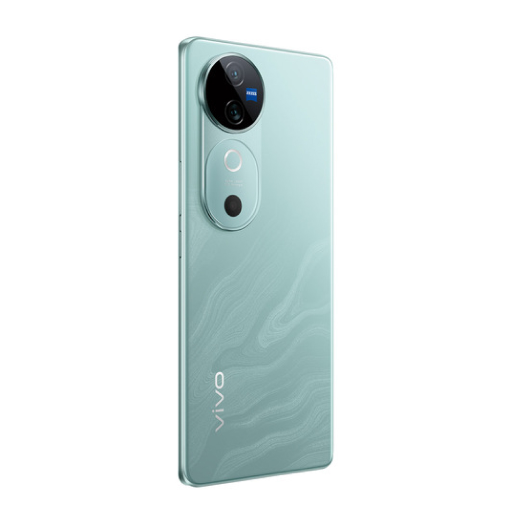 Vivo V40 5G Azul