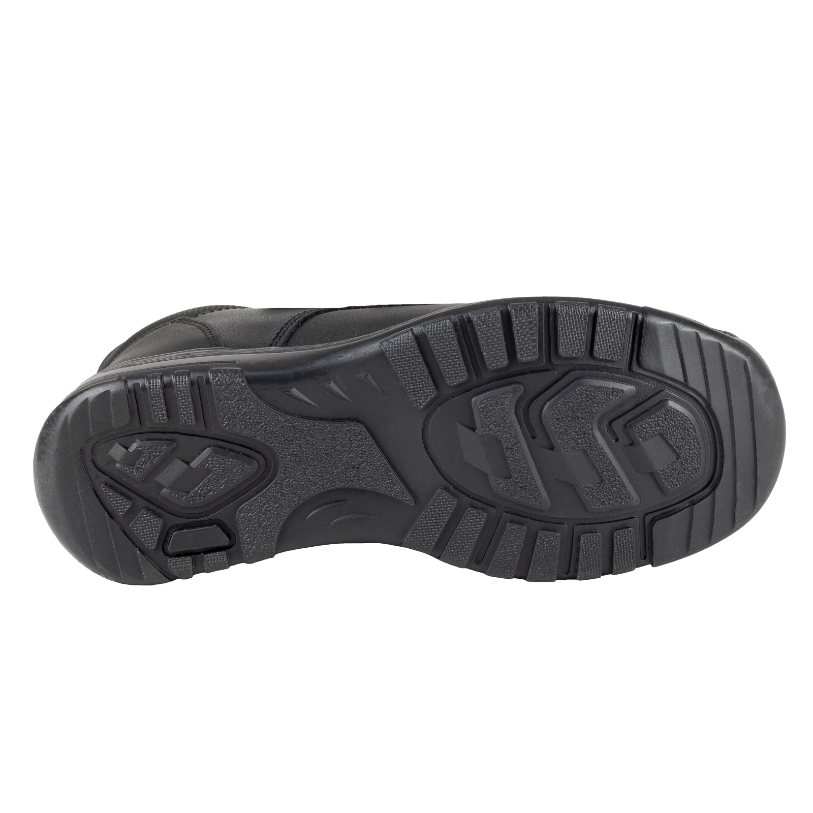Botin Escolar Yuyin Piel Niño 29150 Antiderrapante Confort