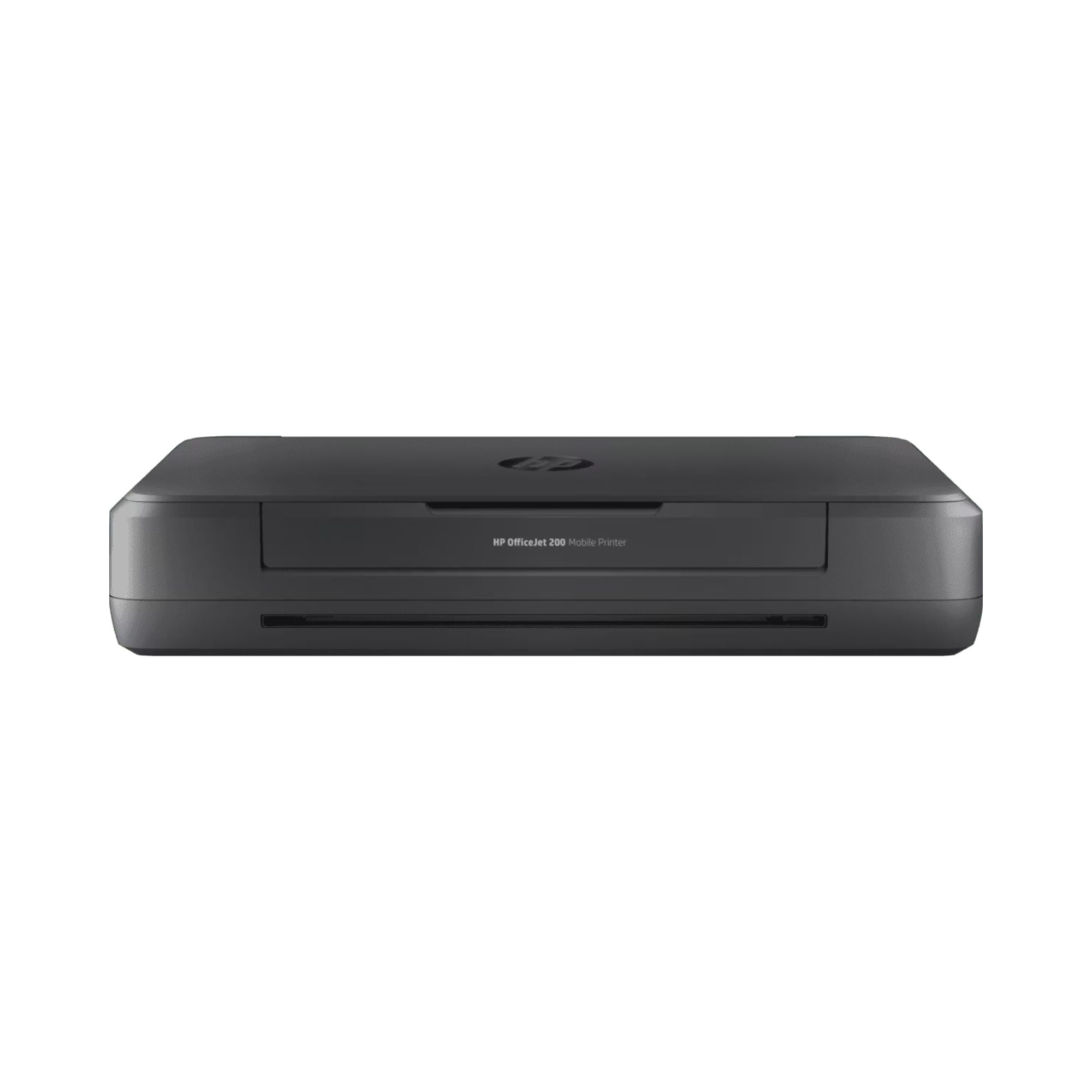 Impresora Portátil HP OfficeJet 200, Recargable, Inyección de Tinta, USB, Wi-Fi, 22 ppm Negro, 18 ppm Color