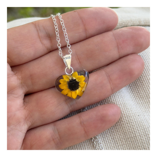 Shrek |collar Girasol Anillos Compromiso Promesa Joyeria
