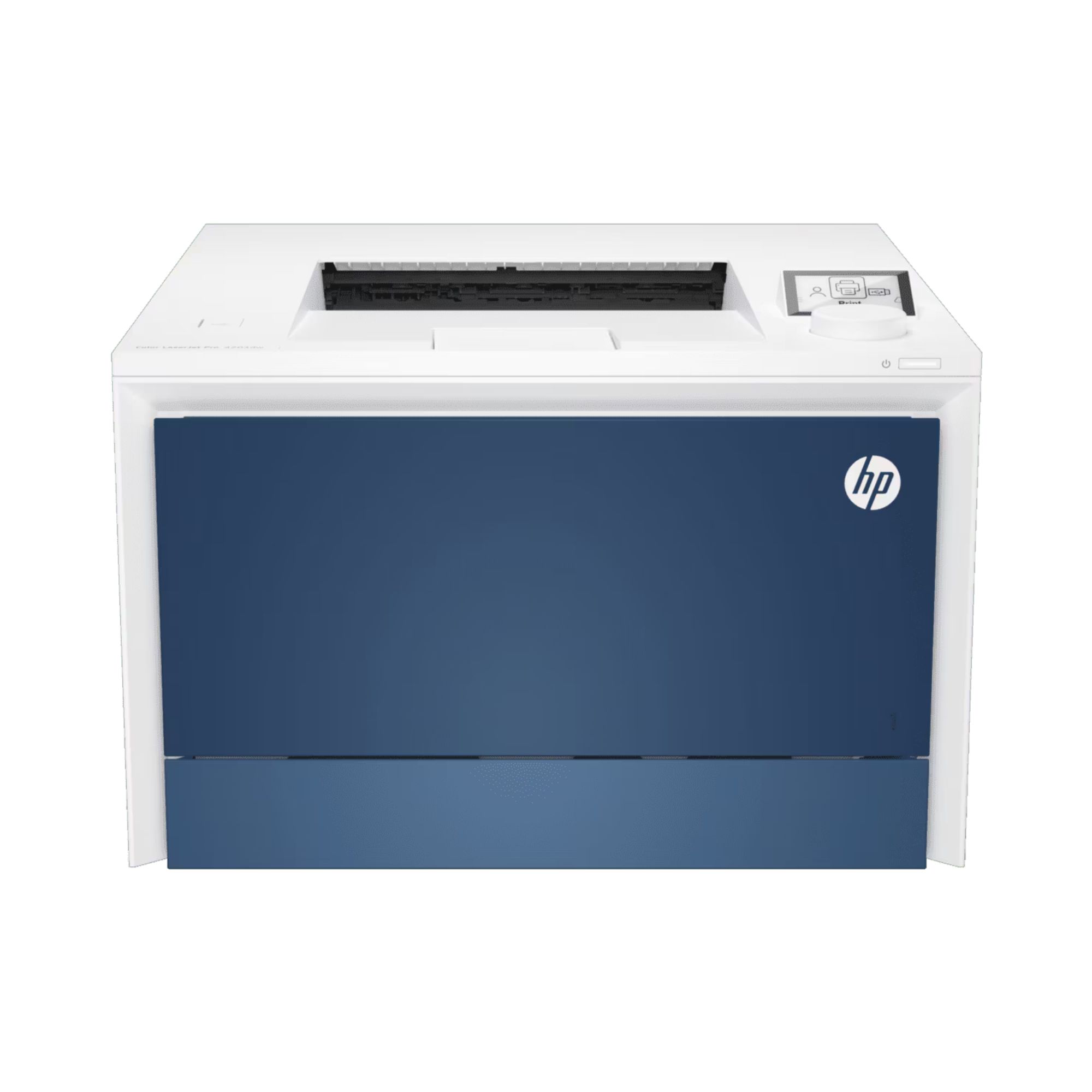 Impresora HP Color LaserJet Pro 4203dw, USB, Wi-Fi, Ethernet, 33 ppm Negro, 33 ppm Color
