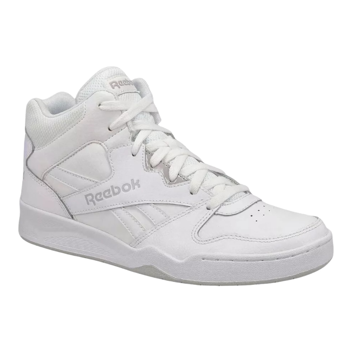 Tenis Reebok Royal Hi2 Blanco Casual 