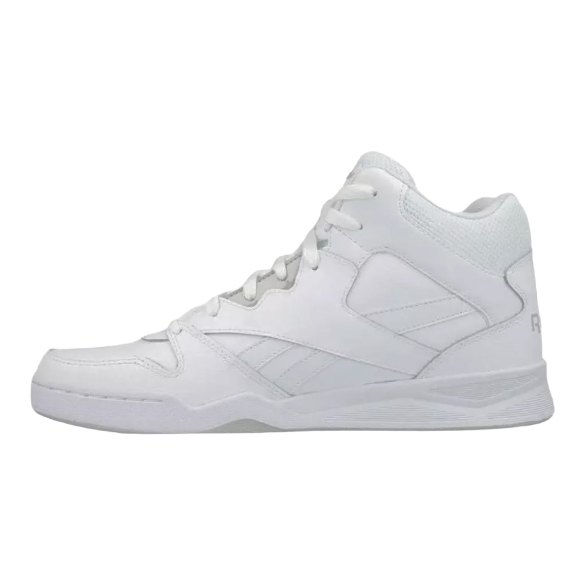 Tenis Reebok Royal Hi2 Blanco Casual 