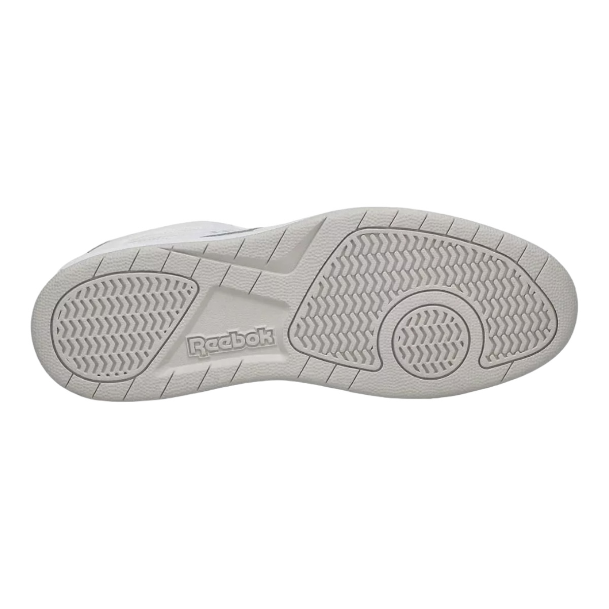 Tenis Reebok Royal Hi2 Blanco Casual 