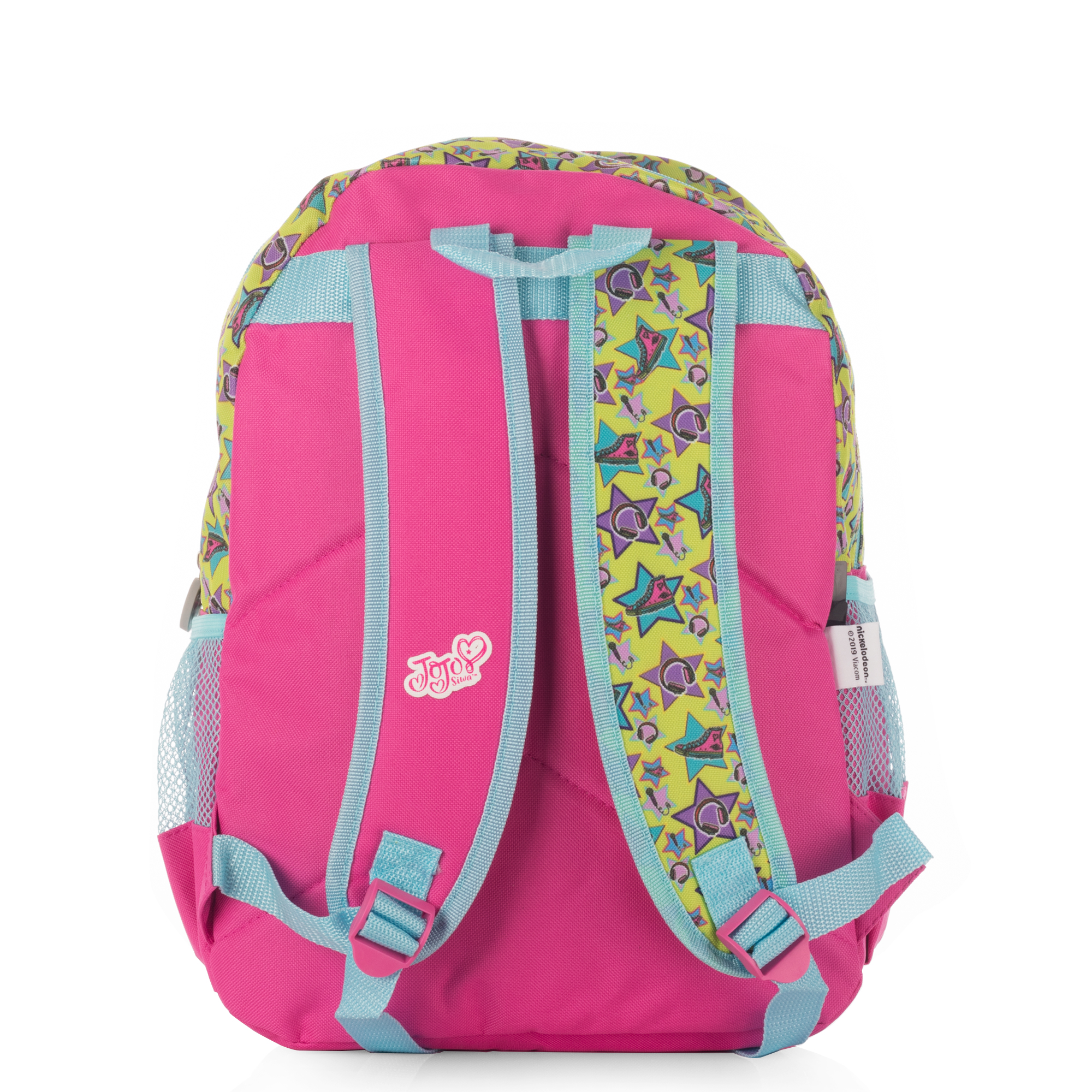 Mochila Atm Jojo Siwa 3 Vistas