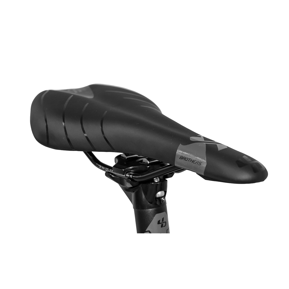 Bicicleta Belfort Zotz SL B1 R29 T17 Rojo 2025