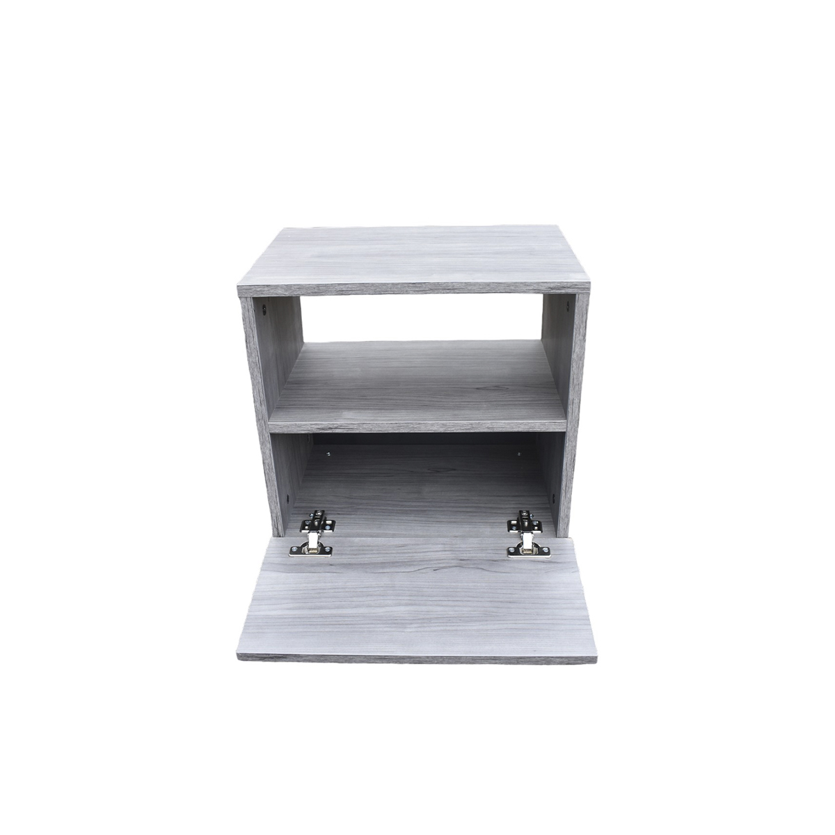 Buro Monaco Gris