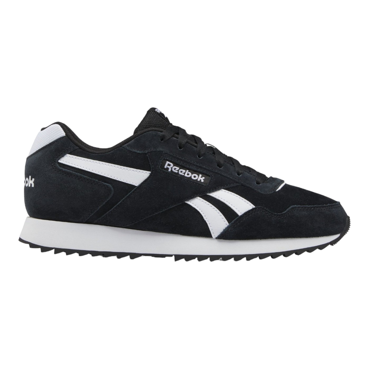 TENIS REEBOK HOMBRE NEGRO REEBOK GLIDE 100010352