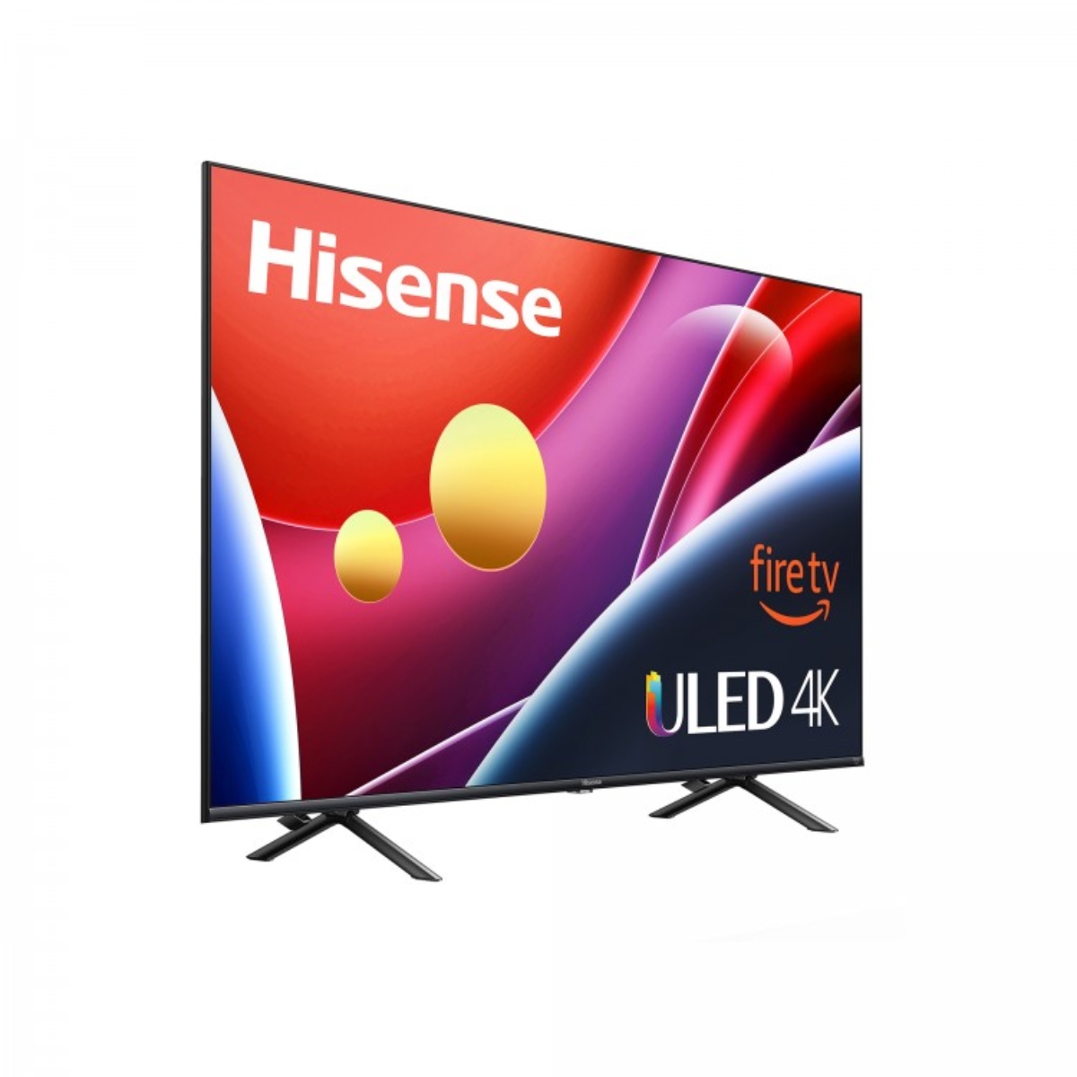 Pantalla Hisense 50U6HF 50" 4K Quantum ULED / Fire TV ALBY15