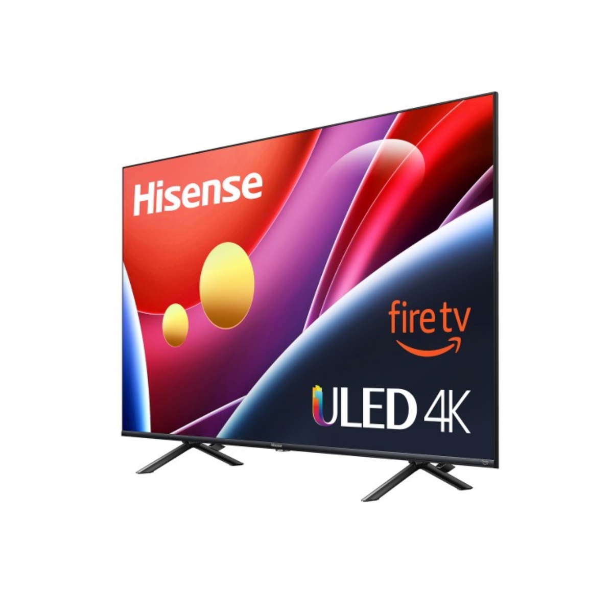 Pantalla Hisense 50U6HF 50" 4K Quantum ULED / Fire TV ALBY15