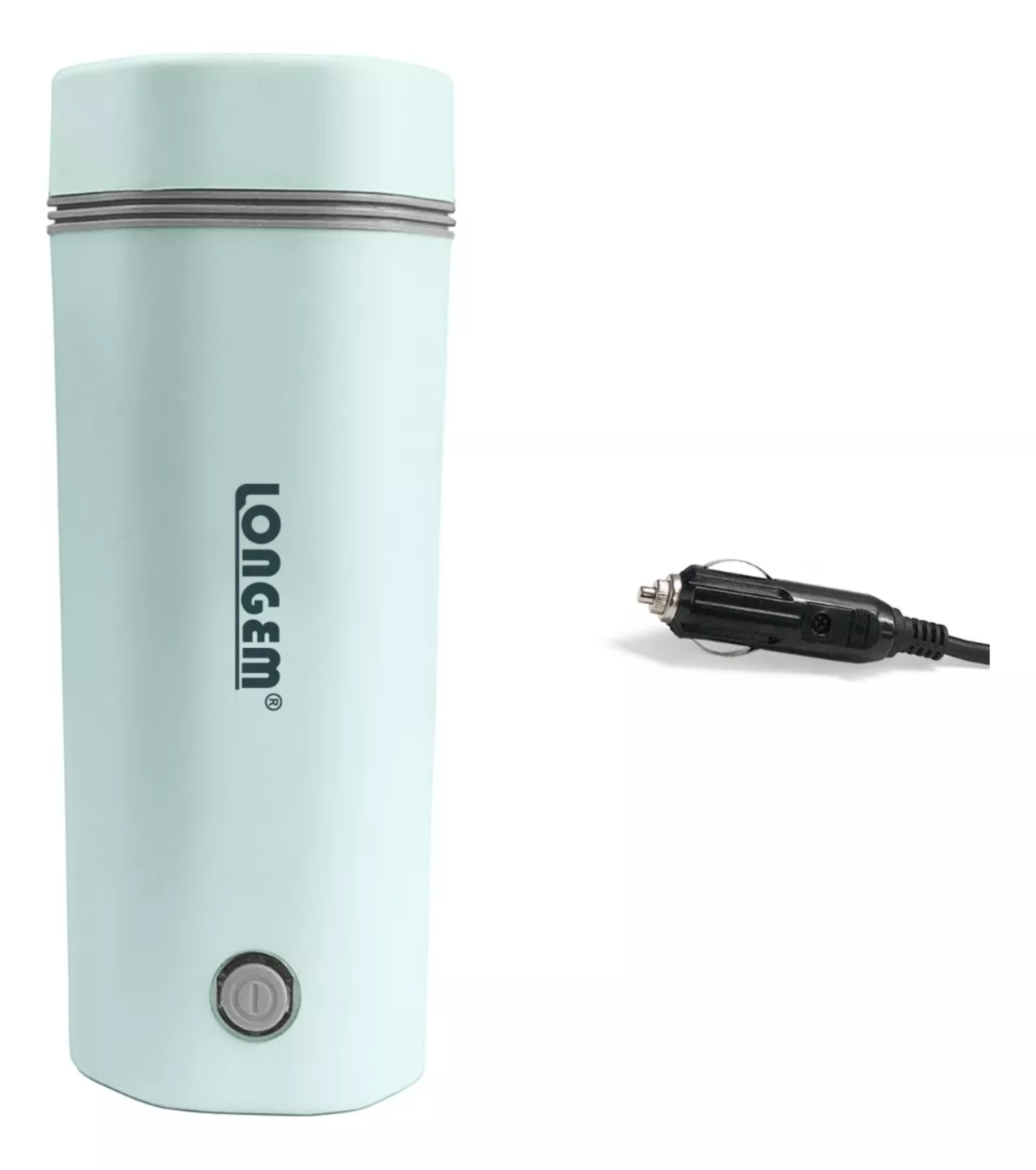 Hervidor Eléctrico Portátil De 350ml,oficina/casa/coche