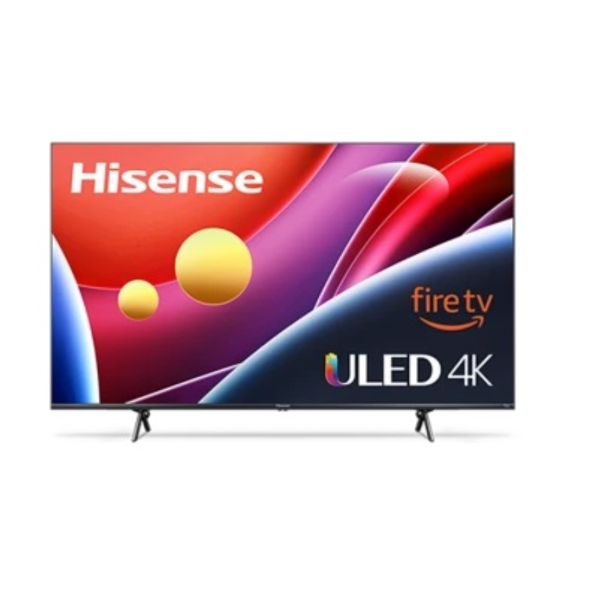Pantalla Hisense 50U6HF 50" 4K Quantum ULED / Fire TV ALBY15