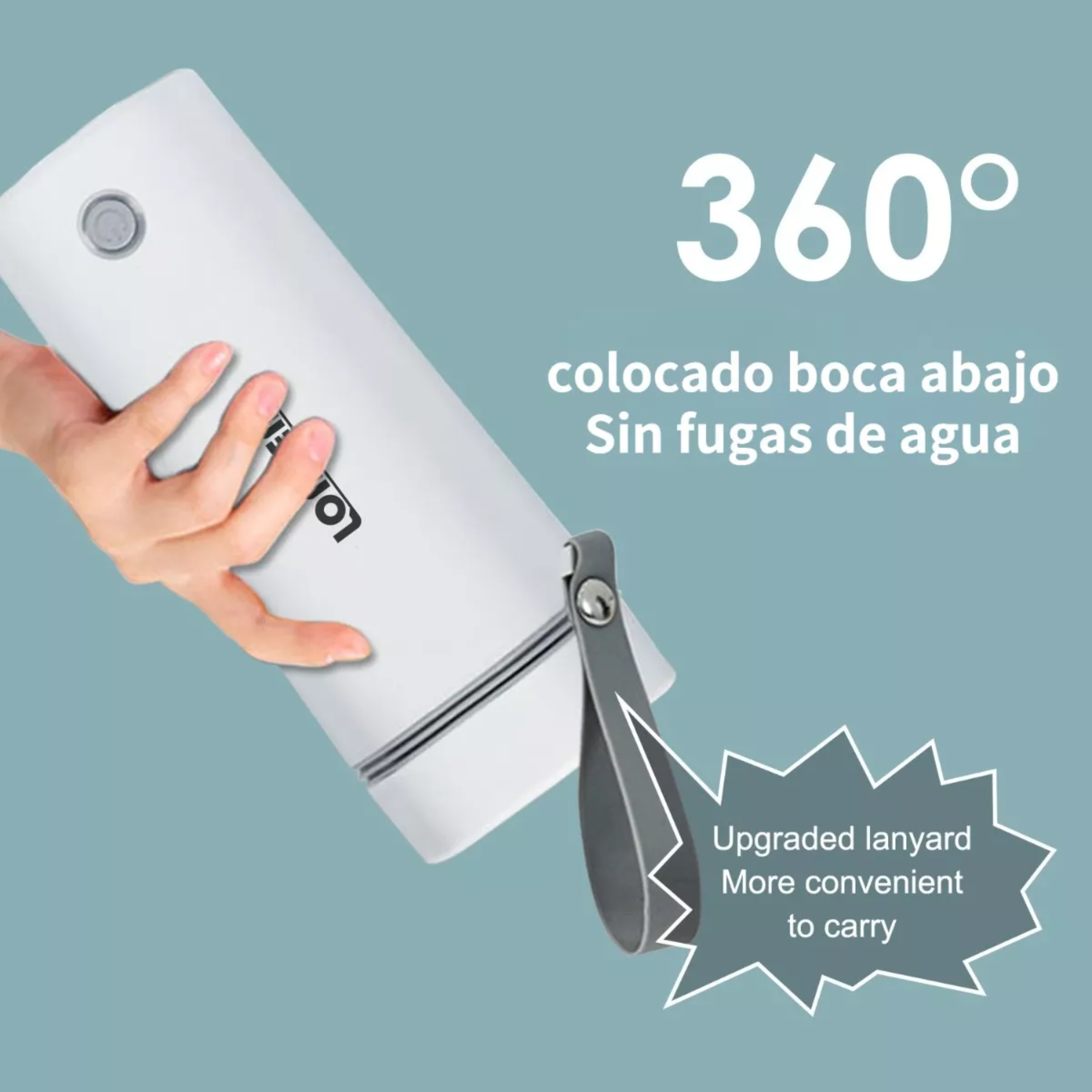 Hervidor Eléctrico Portátil De 350ml,oficina/casa/coche
