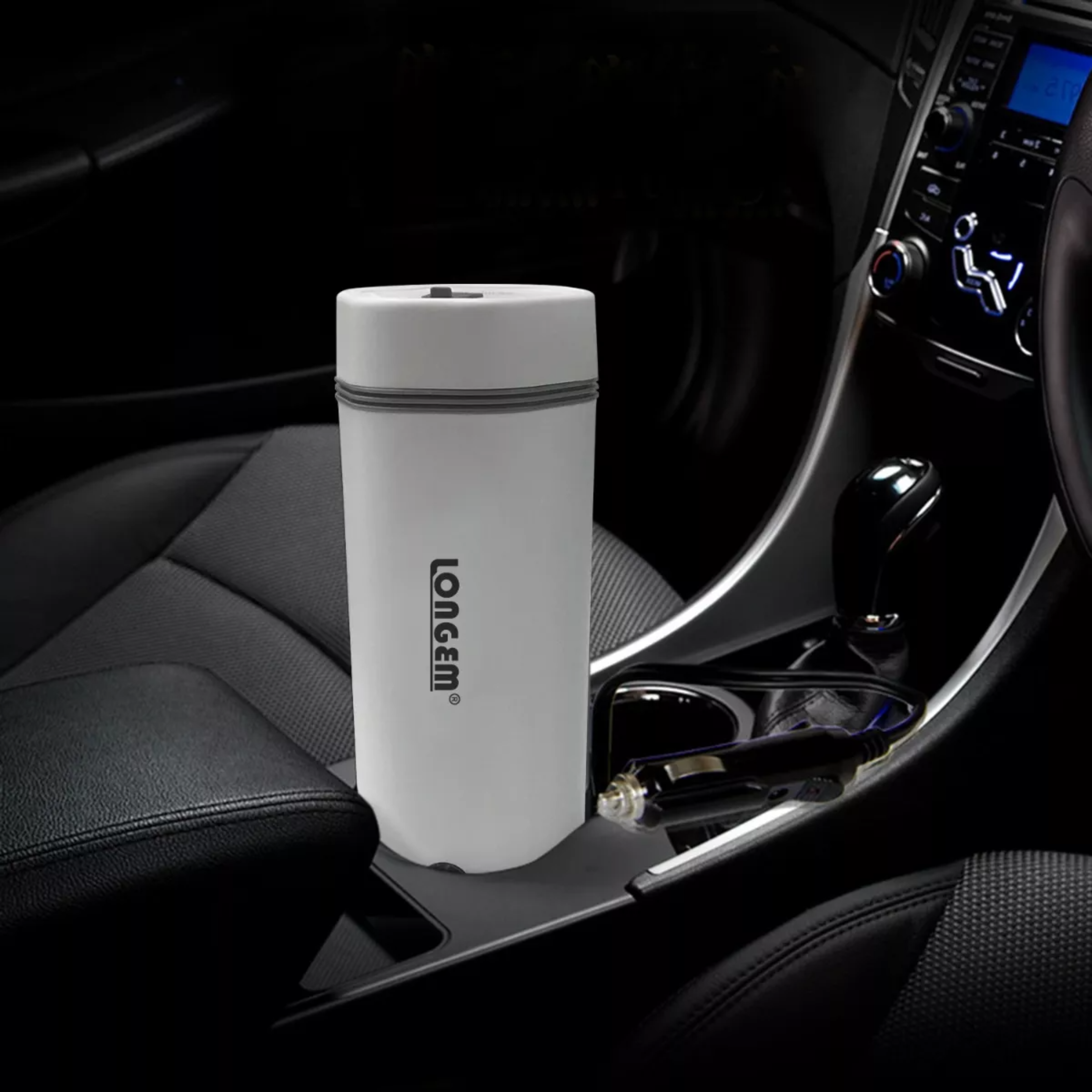 Hervidor Eléctrico Portátil De 350ml,oficina/casa/coche