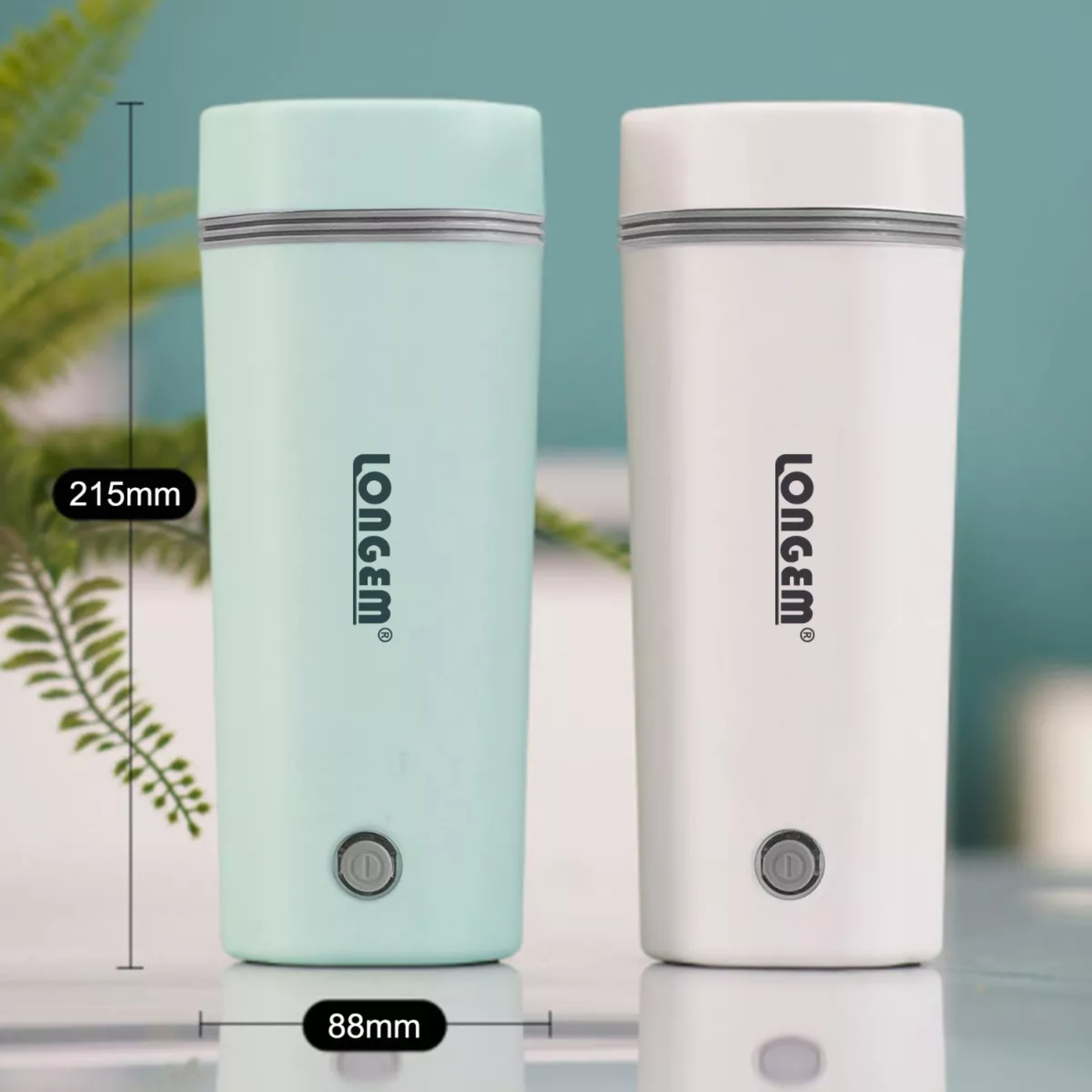 Hervidor Eléctrico Portátil De 350ml,oficina/casa/coche