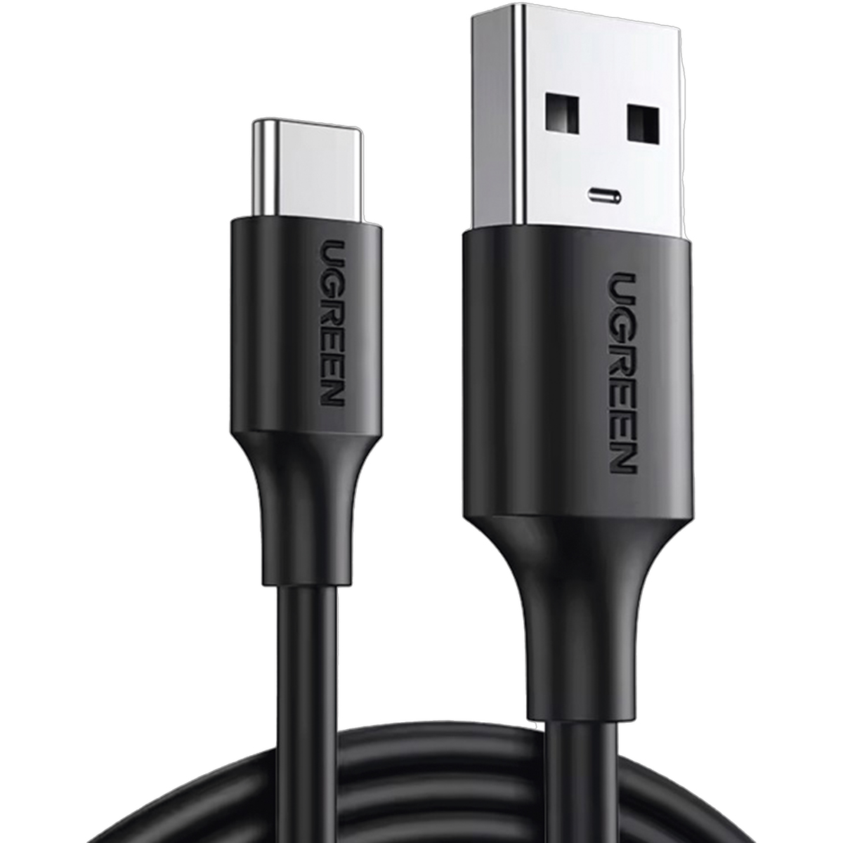Cable Usb-a A Usb-c 1 Metro 3.0, Ugreen