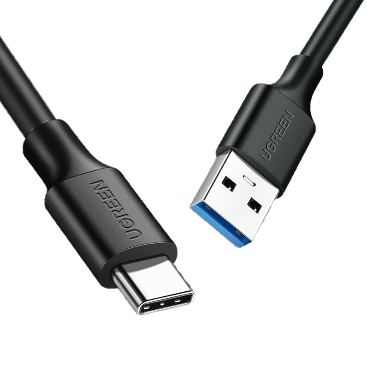Cable Usb-a A Usb-c 1 Metro 3.0, Ugreen
