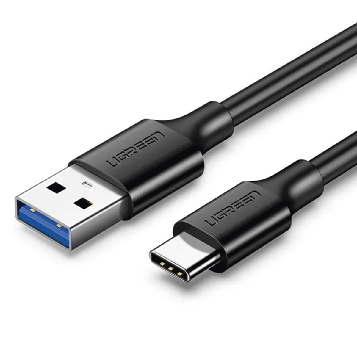 Cable Usb-a A Usb-c 1 Metro 3.0, Ugreen