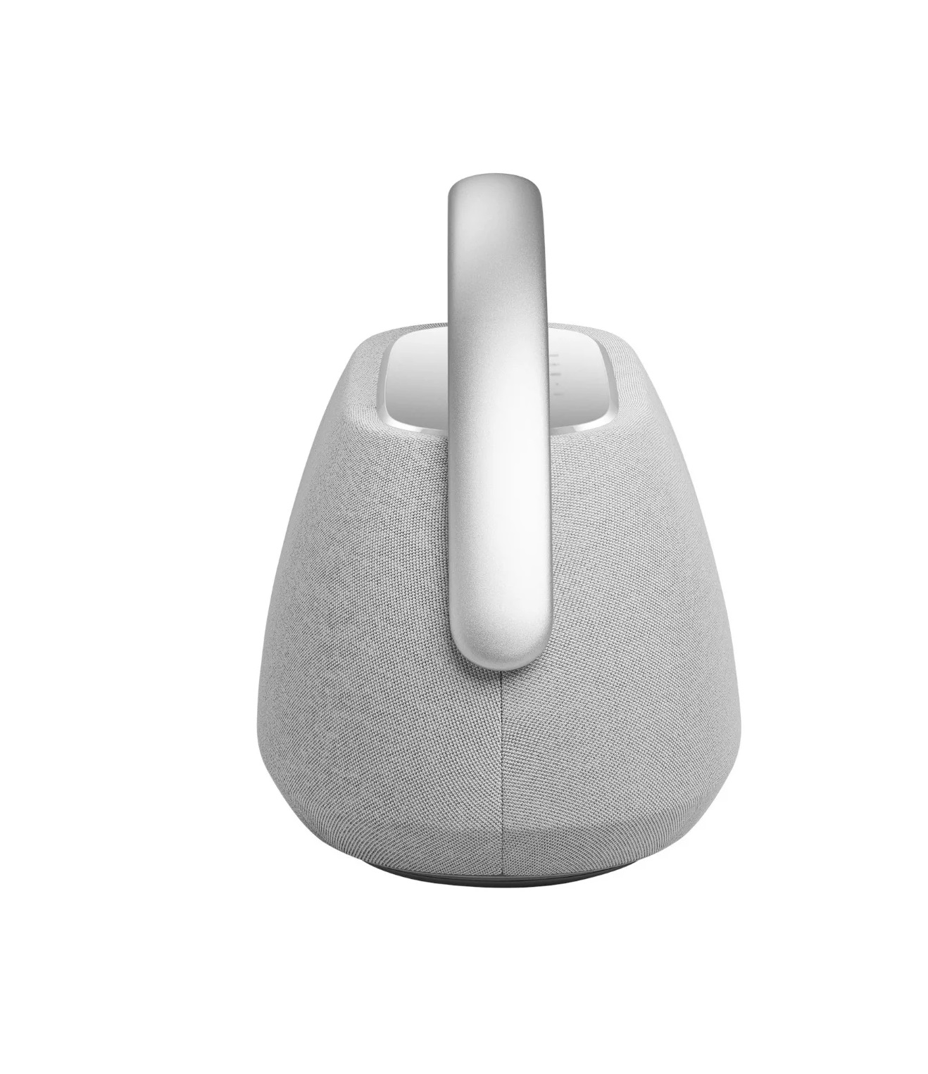 Bocina Harman Kardon "Go Play 3", Portátil Inalámbrica Bluetooth Color Gris
