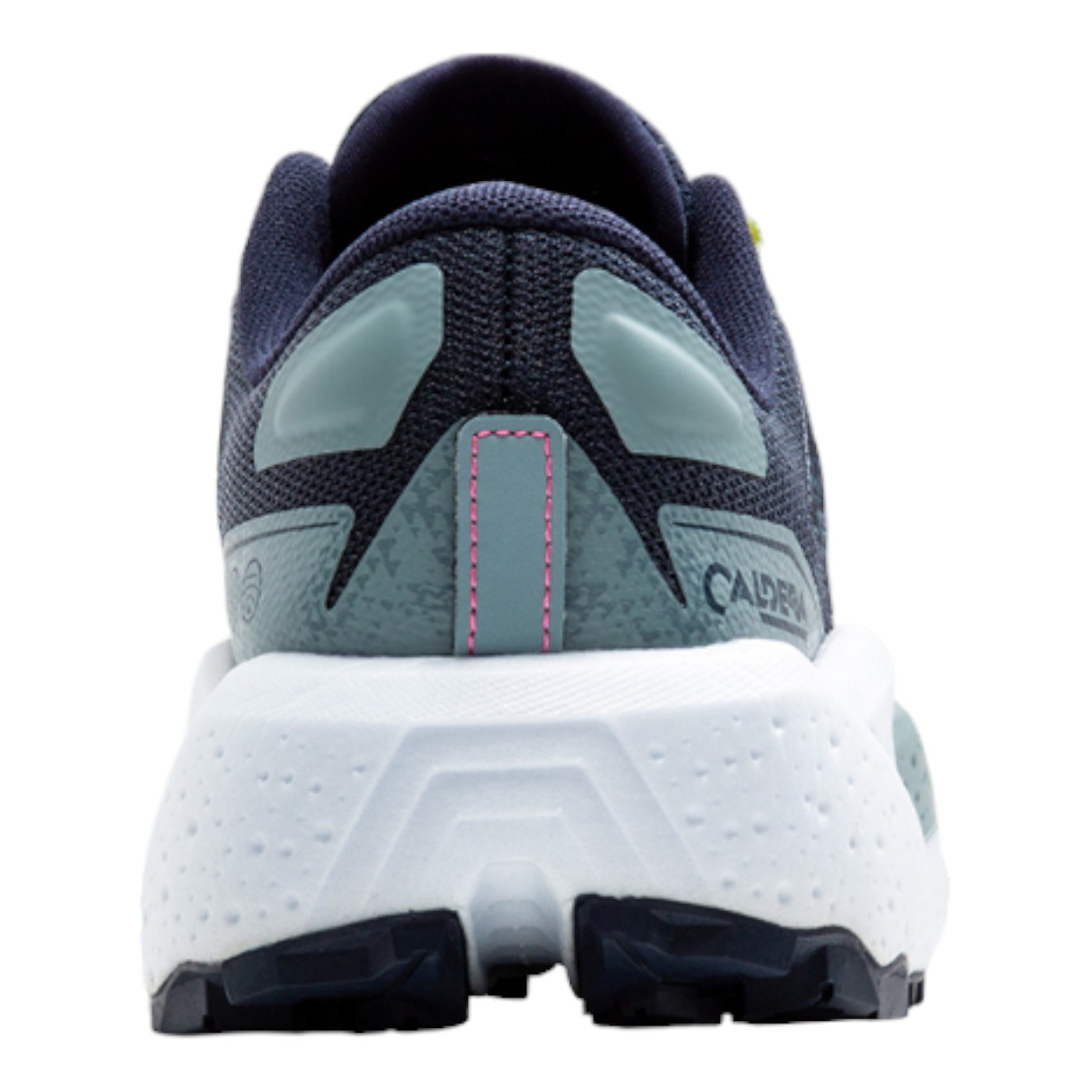 TENIS AZUL MUJER AZUL BROOKS CALDERA 7 1204041B485