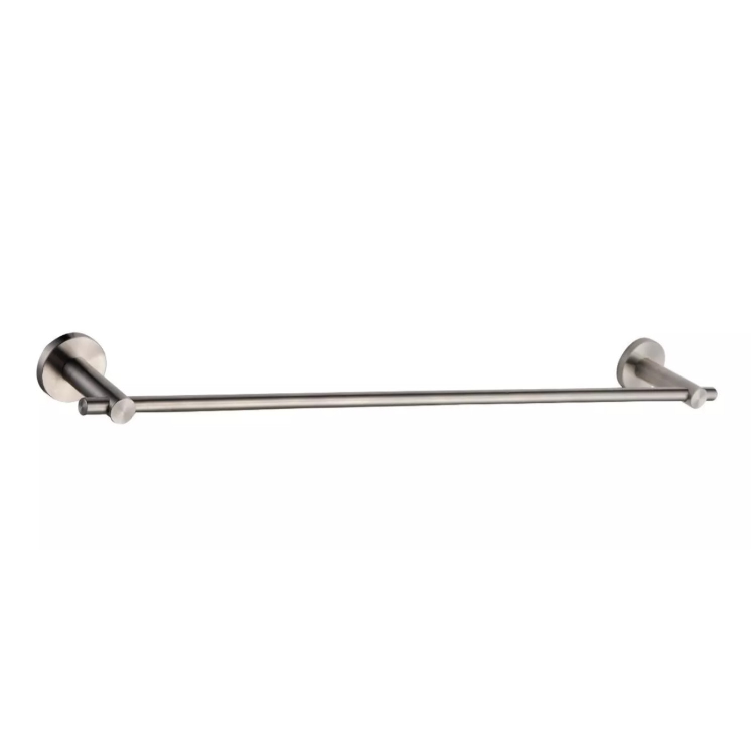 Juego De 6 Accesorios Para Baño Rubinett Acero inoxidable 304  Satinado de Lujo