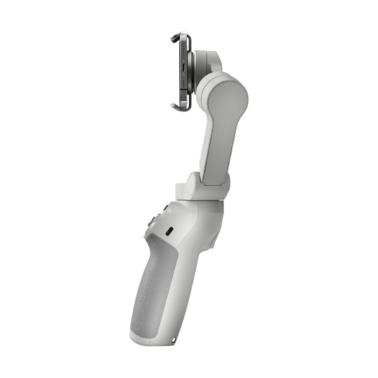 DJI OSMO MOBILE SE ESTABILIZADOR INTELIGENTE EN TRES EJES, PORTÁTIL Y PLEGABLE, BRAZO EXTENSIBLE INTEGRADO