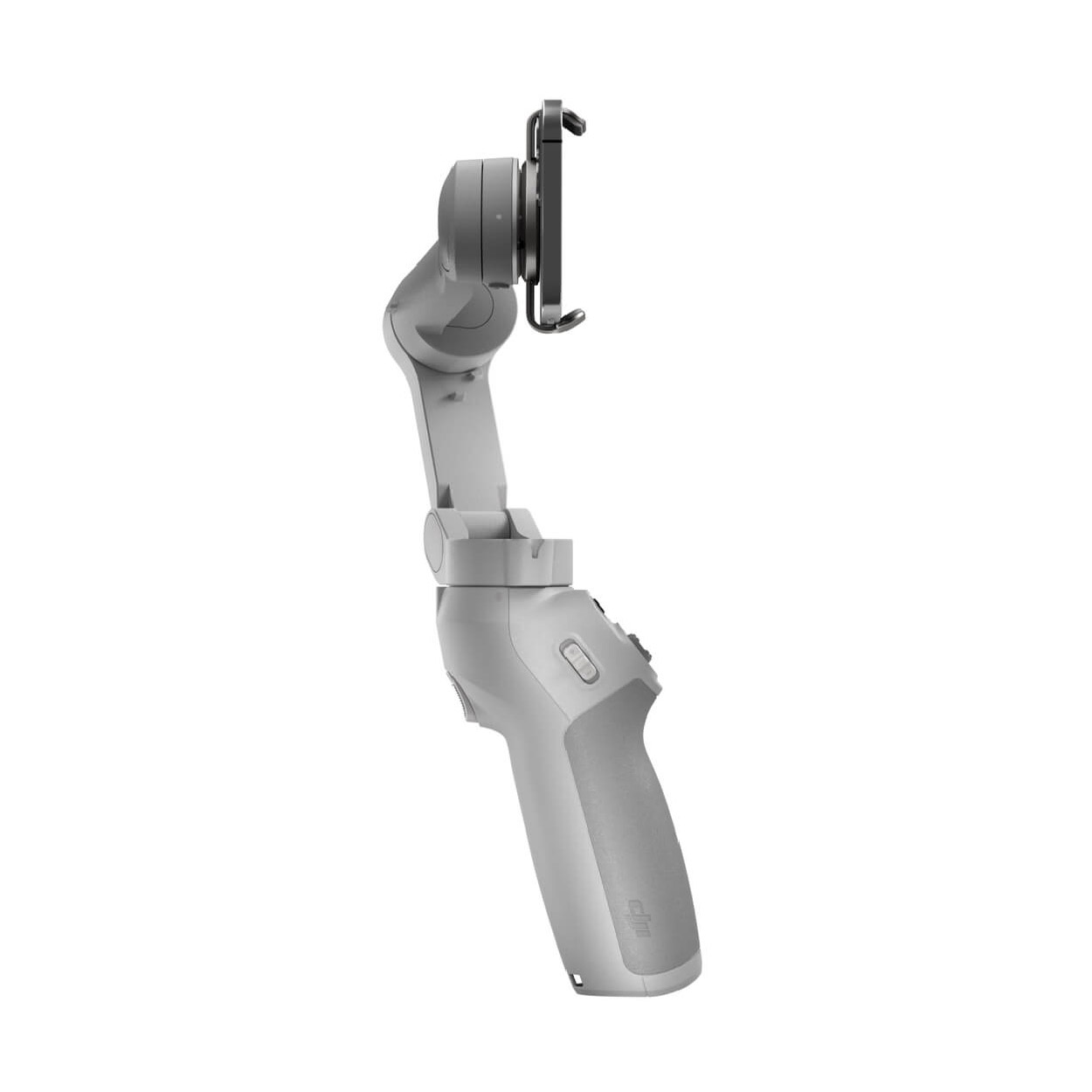 DJI OSMO MOBILE SE ESTABILIZADOR INTELIGENTE EN TRES EJES, PORTÁTIL Y PLEGABLE, BRAZO EXTENSIBLE INTEGRADO