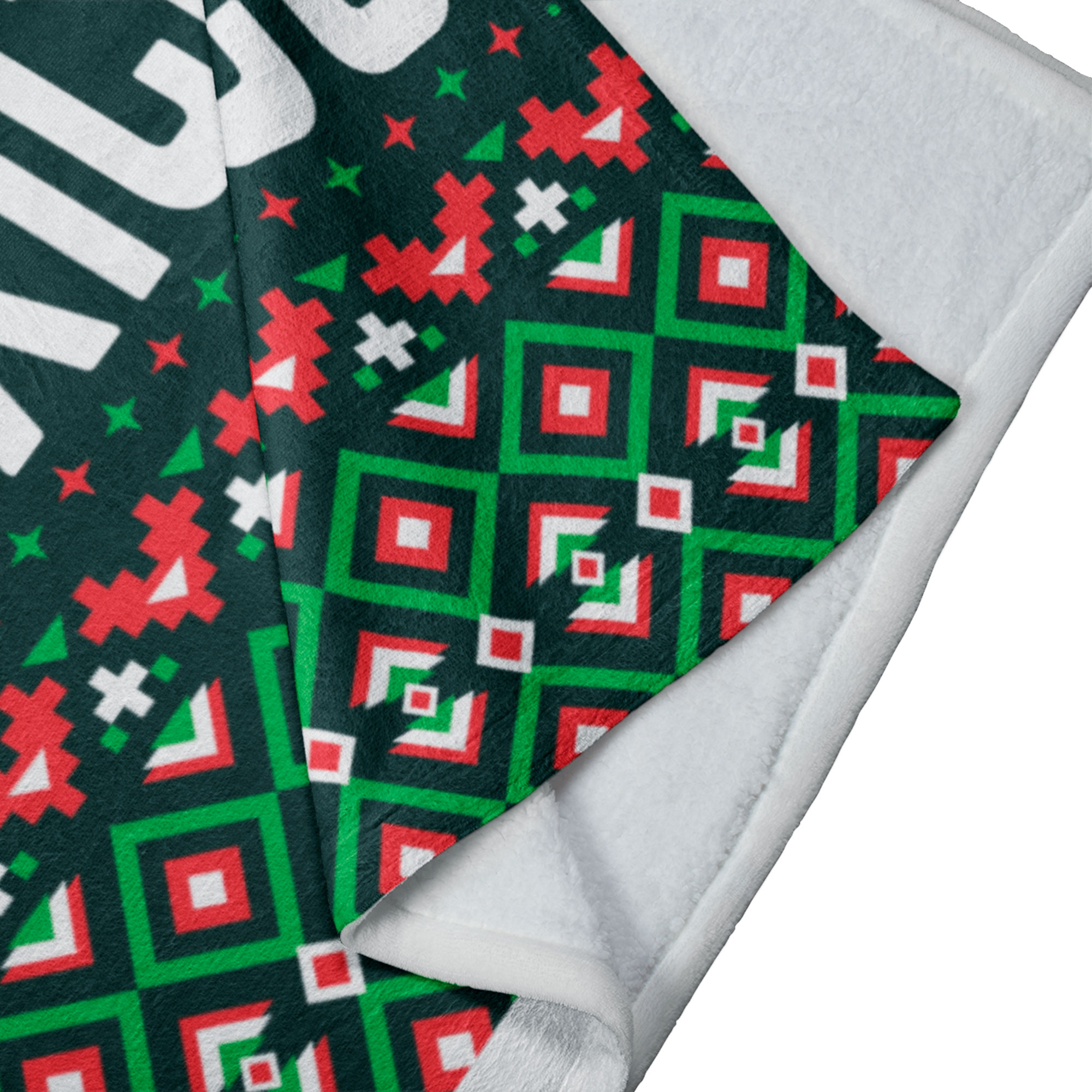 Cobija Manta Frazada Diseño de Viva México Fiestas Patrias Ultra Suave y Ligera de Alta Calidad