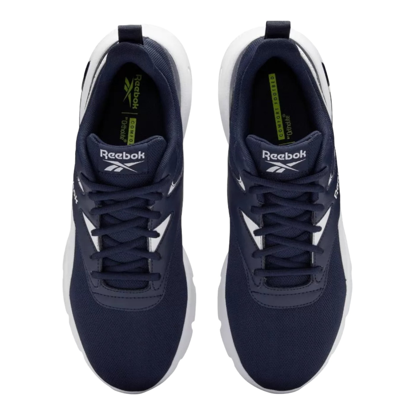 TENIS REEBOK HOMBRE AZUL REEBOK RIDER V GX6068