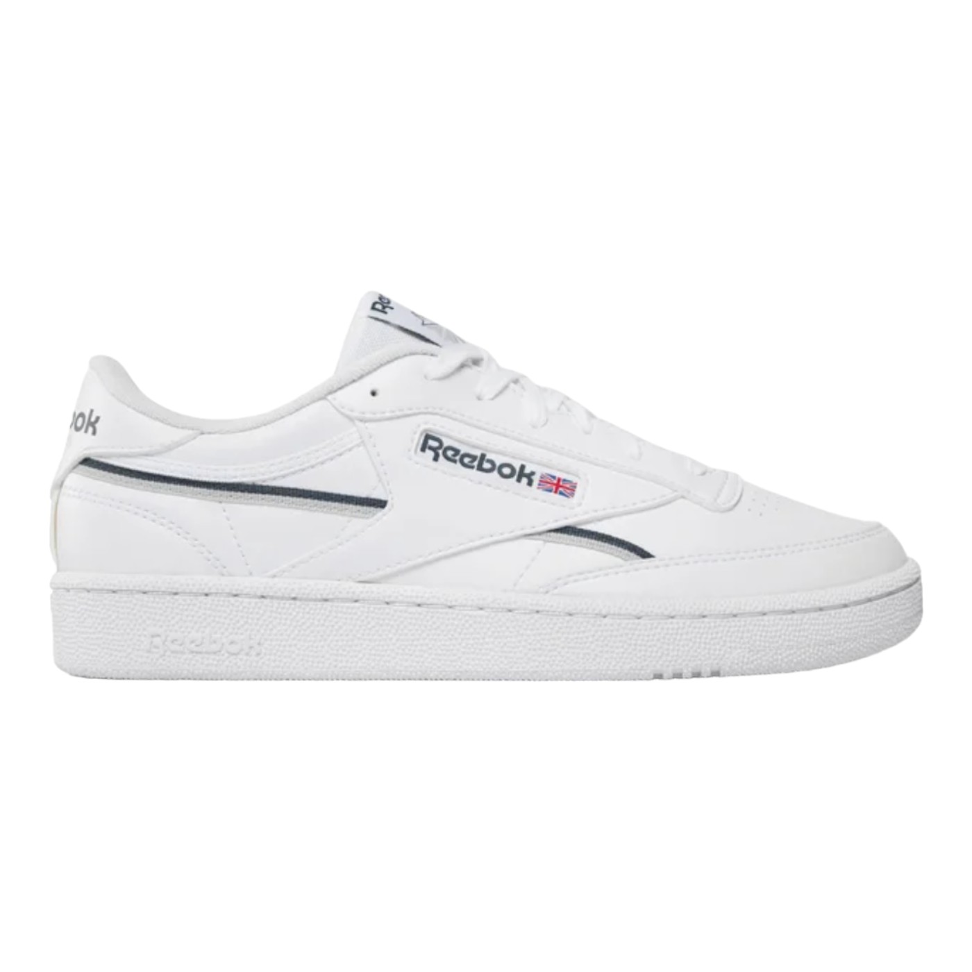 TENIS REEBOK HOMBRE BLANCO REEBOK CLUB C ID9271