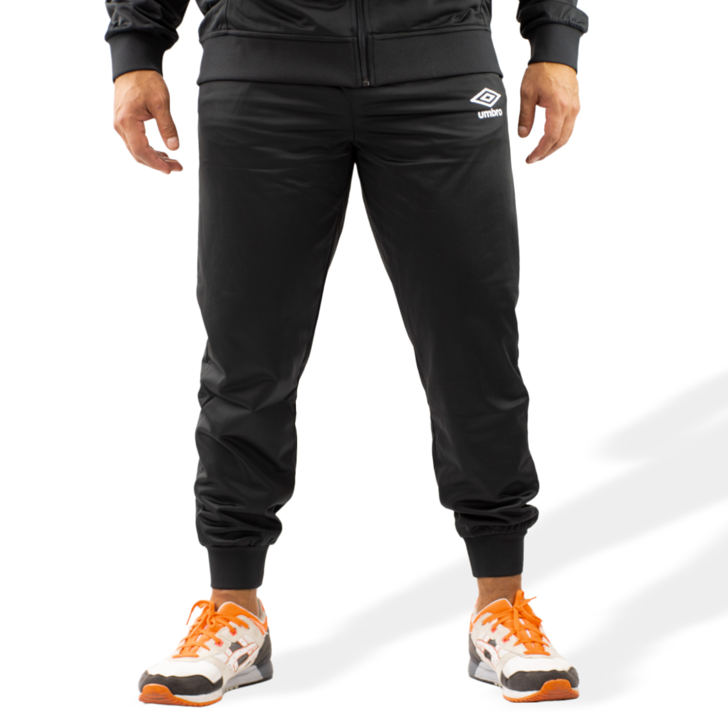 CONJUNTO DEPORTIVO UMBRO HOMBRE NEGRO UMBRO UMBST524101NV1