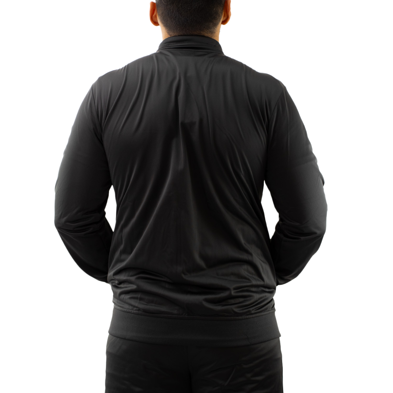 CONJUNTO DEPORTIVO UMBRO HOMBRE NEGRO UMBRO UMBST524101NV1