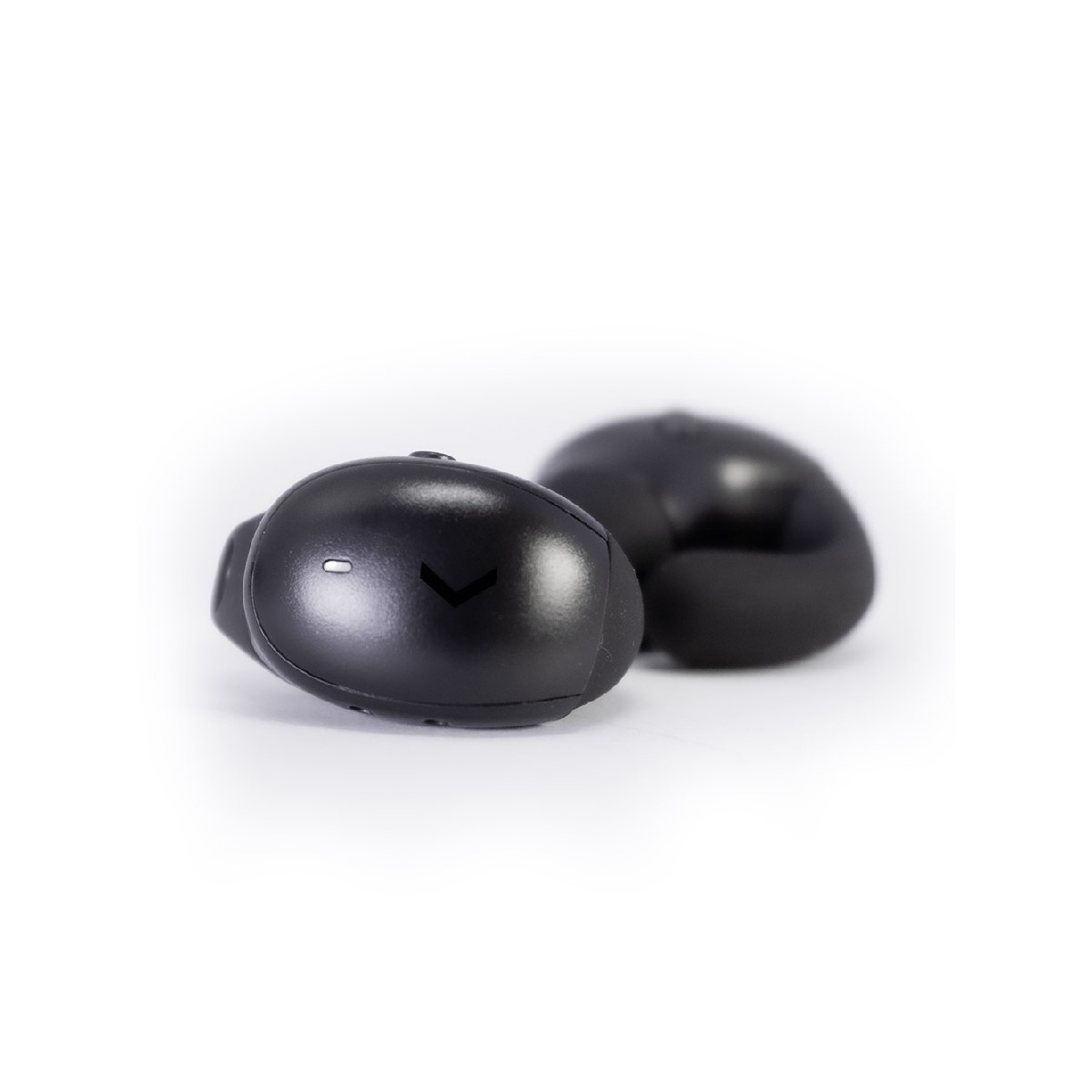 Audifonos inalambricos bluetooth backdrop tws-6 color negro